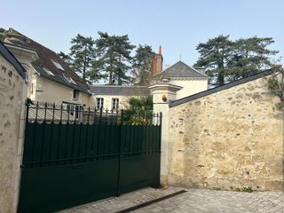  Immeuble � vendre 420 m�