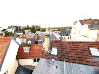  Appartement � vendre 2 pi�ces 28 m�
