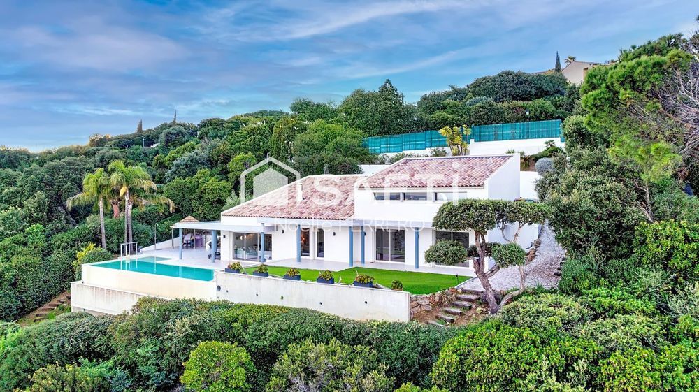 � vendre  Maison Les Issambres (83380)