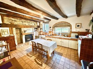  Maison � vendre 6 pi�ces 142 m�