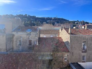  Appartement � vendre 3 pi�ces 45 m�