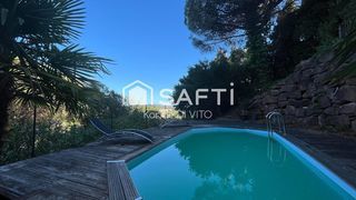  Maison � vendre 5 pi�ces 166 m�