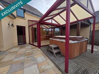  Maison � vendre 6 pi�ces 174 m�