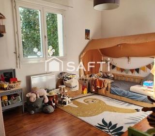  Maison � vendre 5 pi�ces 126 m�