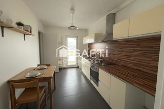  Appartement � vendre 4 pi�ces 96 m�