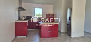  Maison � vendre 4 pi�ces 86 m�