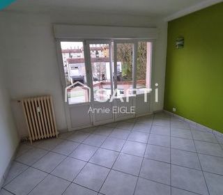  Appartement � vendre 3 pi�ces 46 m�