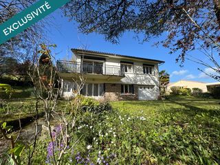  Maison � vendre 5 pi�ces 155 m�