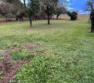  Terrain � vendre 834 m�