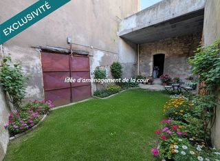  Maison � vendre 3 pi�ces 72 m�