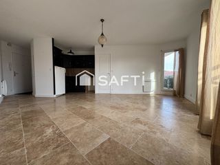  Appartement � vendre 2 pi�ces 41 m�