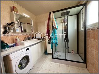  Maison � vendre 5 pi�ces 115 m�