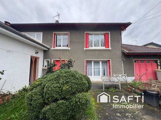  Maison � vendre 7 pi�ces 190 m�