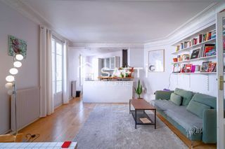  Appartement � vendre 2 pi�ces 48 m�