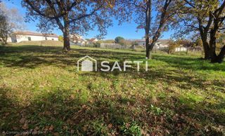  Terrain � vendre 1023 m�