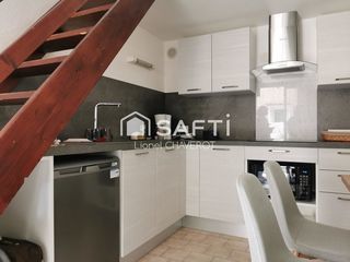  Maison � vendre 3 pi�ces 39 m�