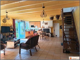  Maison � vendre 5 pi�ces 150 m�