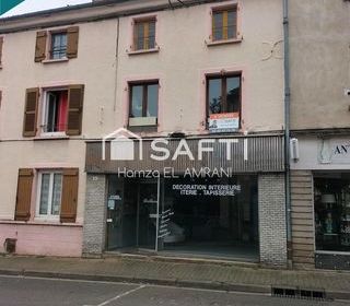  Maison � vendre 4 pi�ces 90 m�
