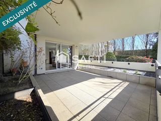  Appartement � vendre 3 pi�ces 75 m�