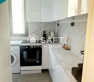  Appartement � vendre 2 pi�ces 34 m�