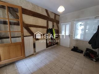  Maison � vendre 9 pi�ces 309 m�