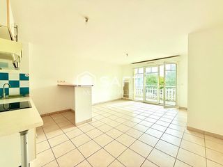  Appartement � vendre 2 pi�ces 42 m�