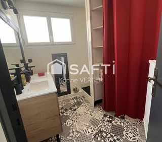  Appartement � vendre 5 pi�ces 90 m�