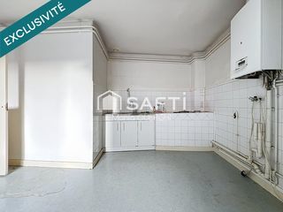  Appartement � vendre 3 pi�ces 74 m�