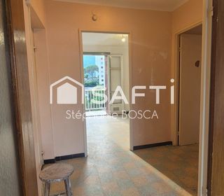  Appartement � vendre 3 pi�ces 67 m�