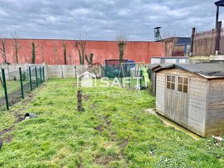  Maison � vendre 4 pi�ces 80 m�