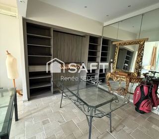  Appartement � vendre 3 pi�ces 148 m�