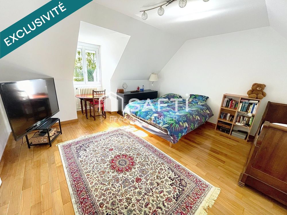 � vendre  Maison Ozoir-la-Ferri�re (77330)