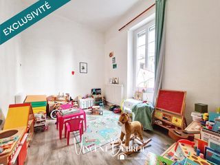  Appartement � vendre 7 pi�ces 170 m�