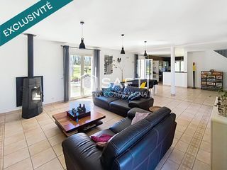  Maison � vendre 7 pi�ces 172 m�