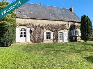  Maison � vendre 5 pi�ces 135 m�