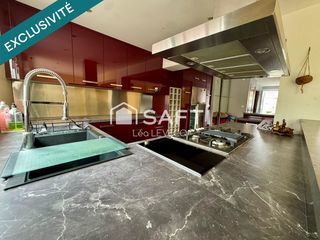  Maison � vendre 5 pi�ces 111 m�