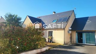  Maison � vendre 5 pi�ces 127 m�