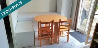  Maison � vendre 3 pi�ces 31 m�