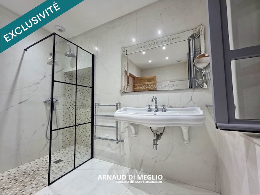 � vendre  Appartement Bonifacio (20169)