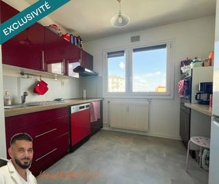  Appartement � vendre 3 pi�ces 64 m�