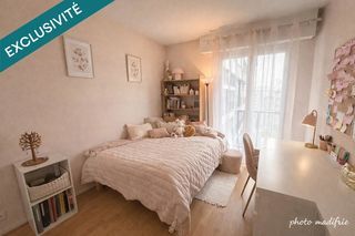  Appartement � vendre 3 pi�ces 62 m�