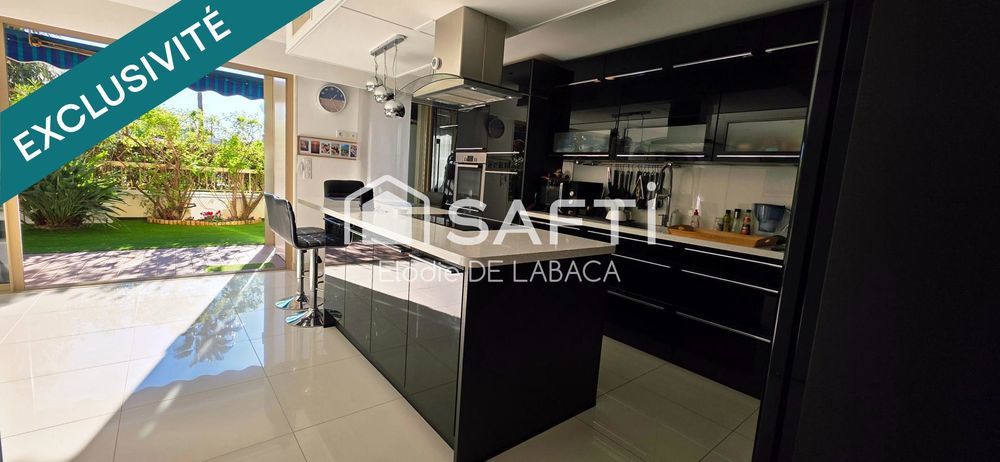 � vendre  Appartement Cannes (06400)