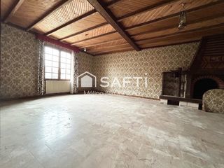  Maison � vendre 3 pi�ces 91 m�