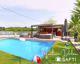  Maison � vendre 6 pi�ces 175 m�