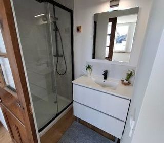  Appartement � vendre 2 pi�ces 55 m�