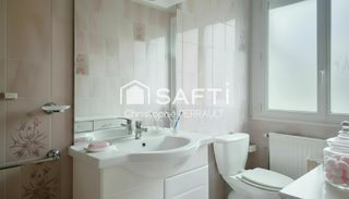  Maison � vendre 4 pi�ces 87 m�