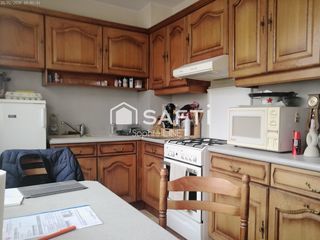  Maison � vendre 6 pi�ces 92 m�