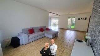  Maison � vendre 4 pi�ces 114 m�