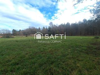  Terrain � vendre 1928 m�