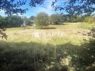  Terrain � vendre 1686 m�